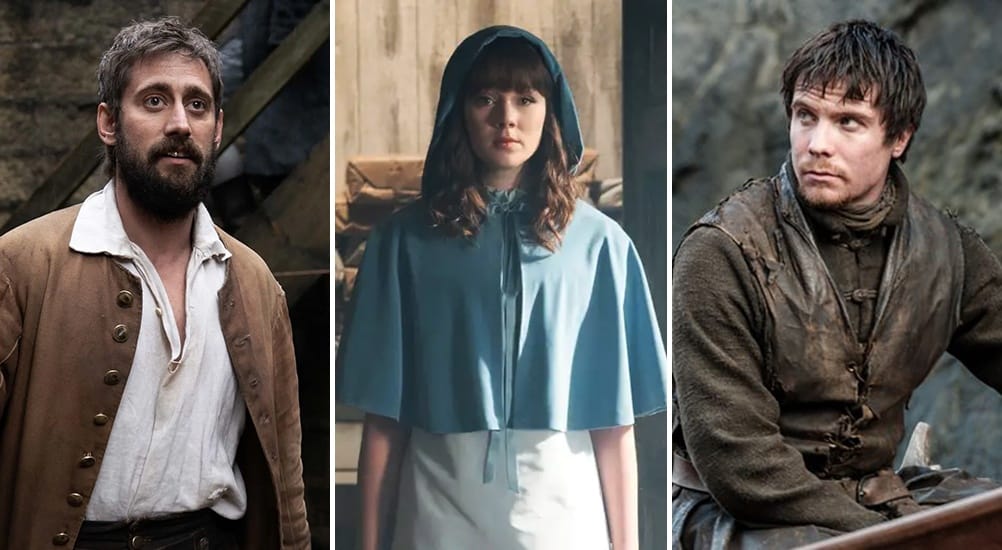 Netflix Rounds Out the Cast of Its Upcoming Limited Series 'Toxic Town'