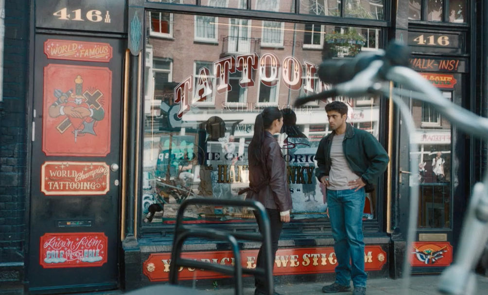 ‘Van der Valk' Season 3's Final Case Brings “Magic in Amsterdam”