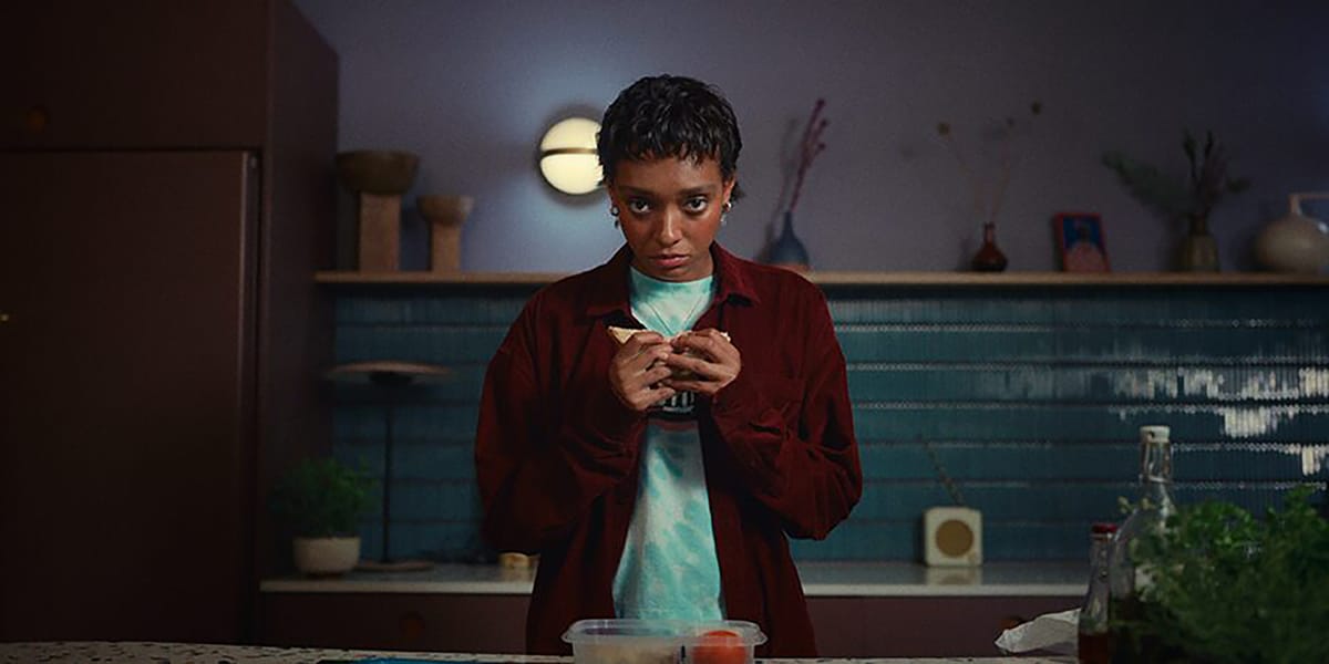 Netflix's New British Teen Series Tackles 'Everything Now'