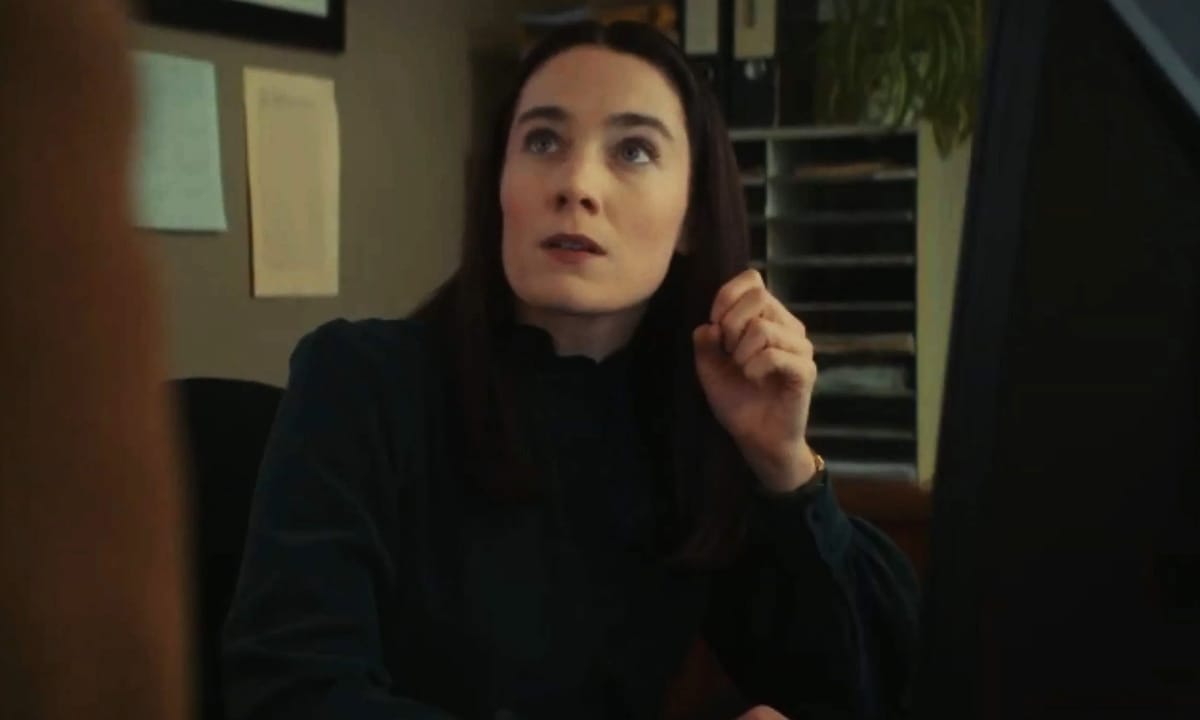 Hulu Has The 'Obituary' Trailer Ready For Spooky Season