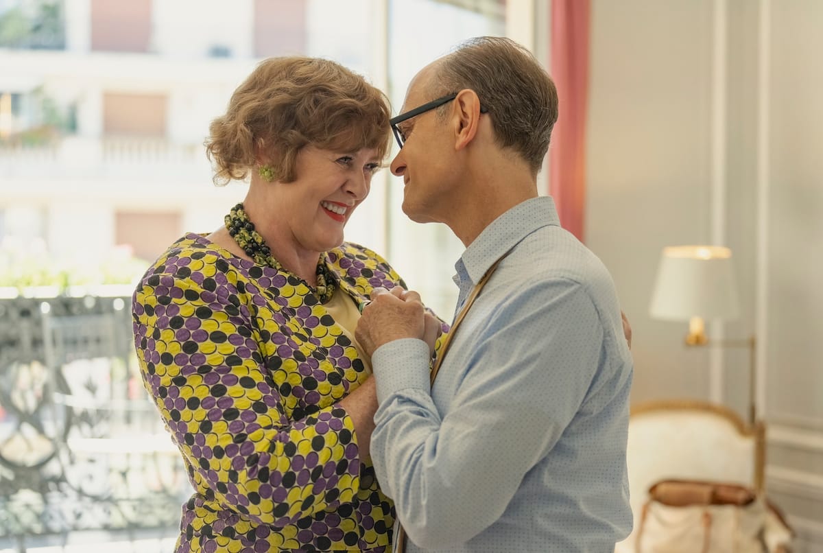 Max Sets November Premiere Date for 'Julia' Season 2