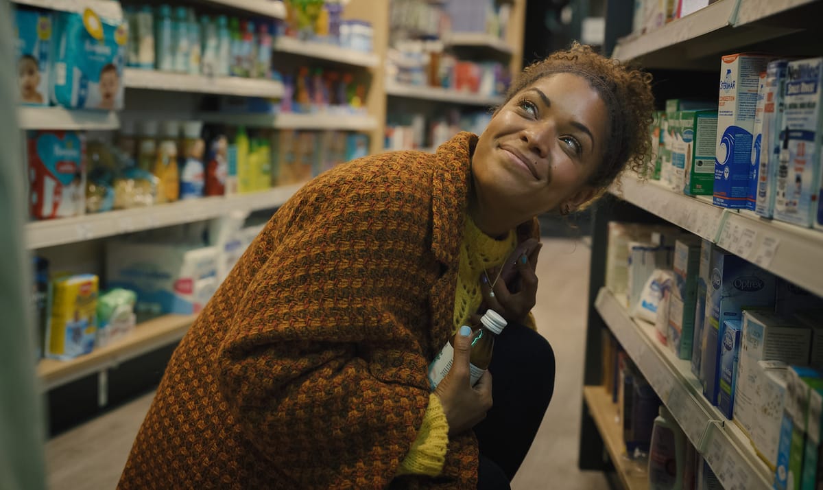 'Agatha Christie’s Tommy & Tuppence' Casts Antonia Thomas & Josh Dylan