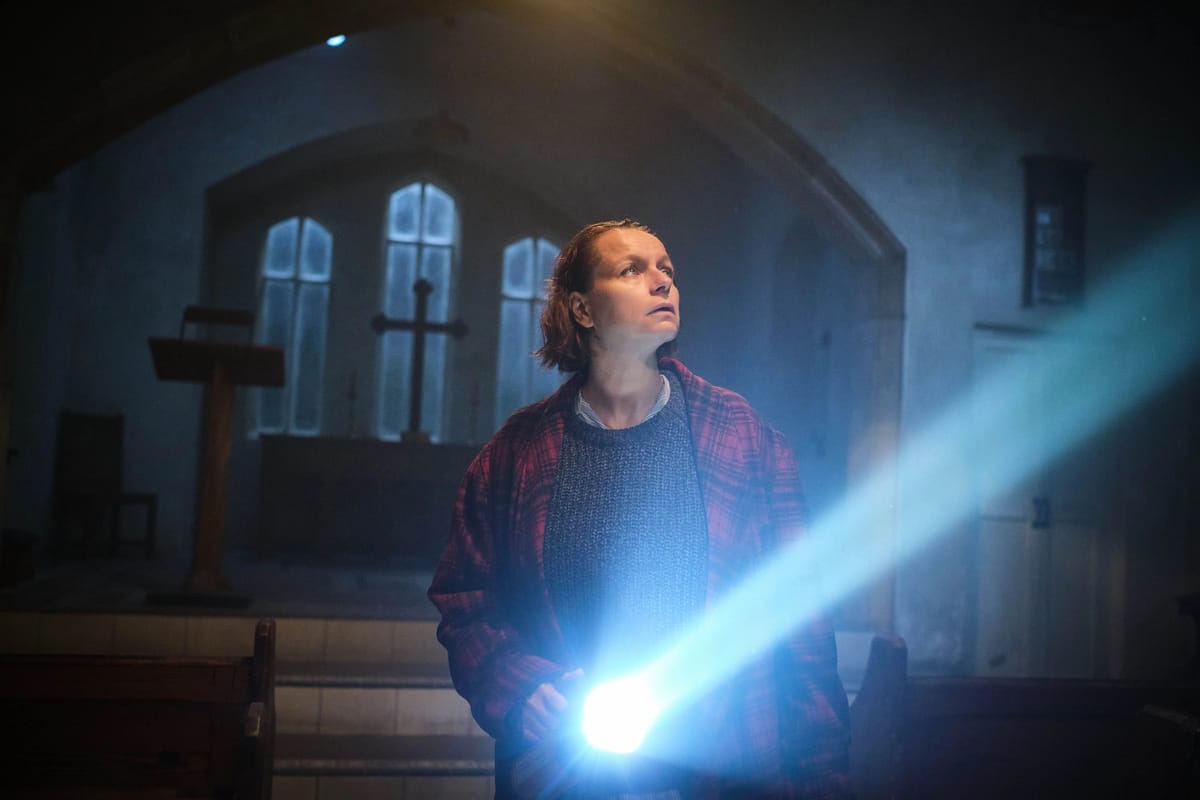 'The Burning Girls' Trailer Features a Small Town with a Dark Curse