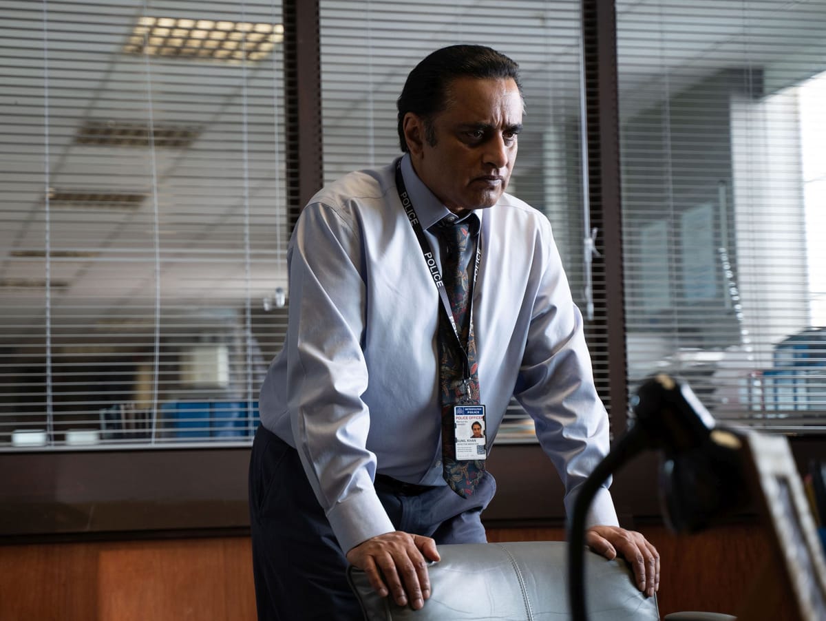 'Unforgotten' Reveals Season 5 is "The Case of Precious Falade"