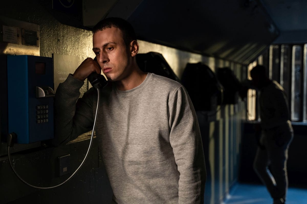 Sunny & Jess Will Never Have Paris in 'Unforgotten' Season 5