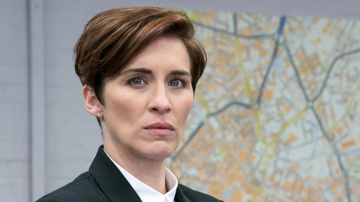 Paramount+'s 'Insomnia' To Keep Vicky McClure Awake All Night
