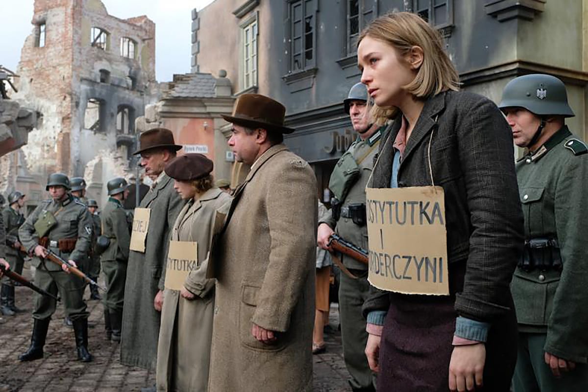 'World on Fire' Season 1 Ends at a Dark Moment for World War II