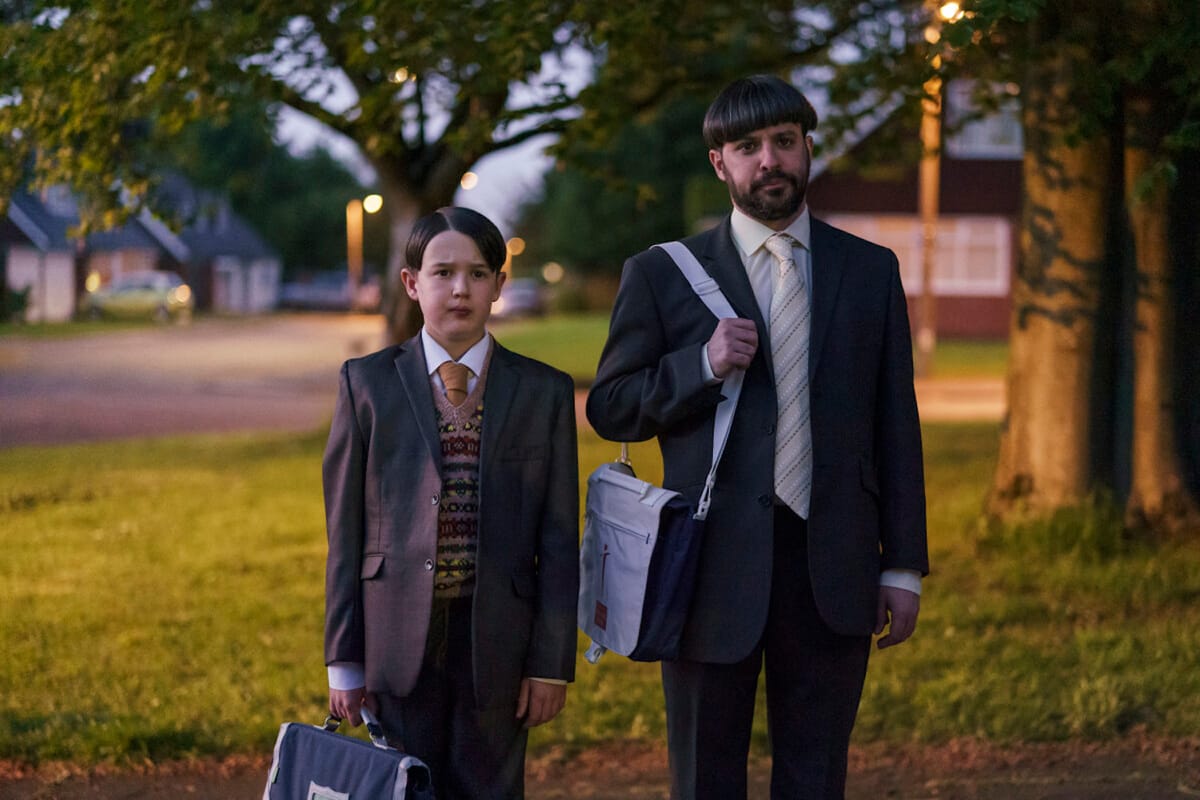 Ahead of Its U.S. Premiere, The CW Picks Up a Second Season of 'Everyone Else Burns'