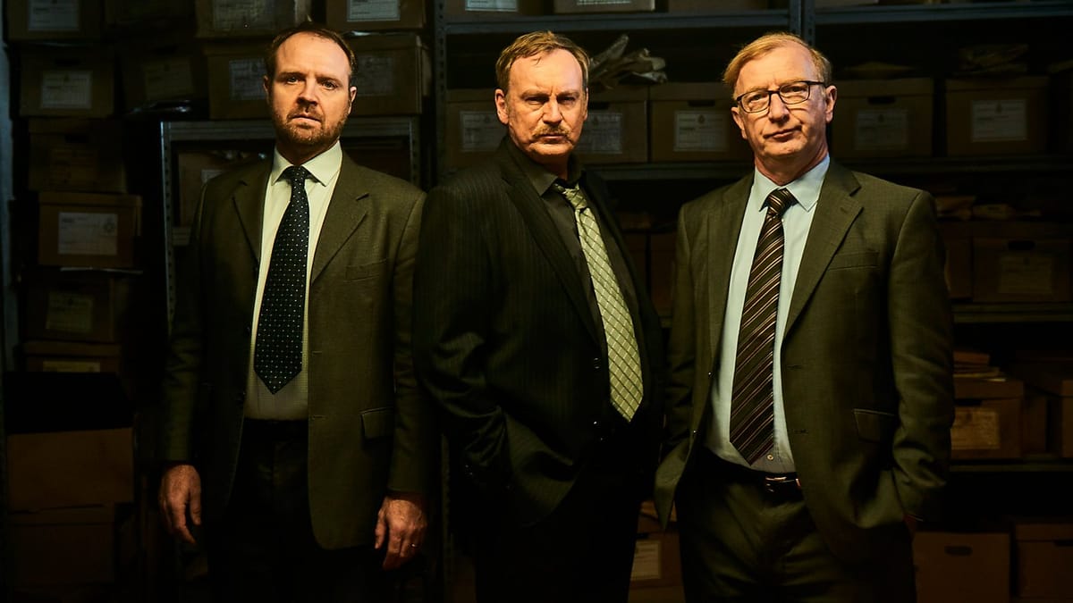 'Steeltown Murders' Brings the Hunt for the Saturday Night Strangler to Acorn TV