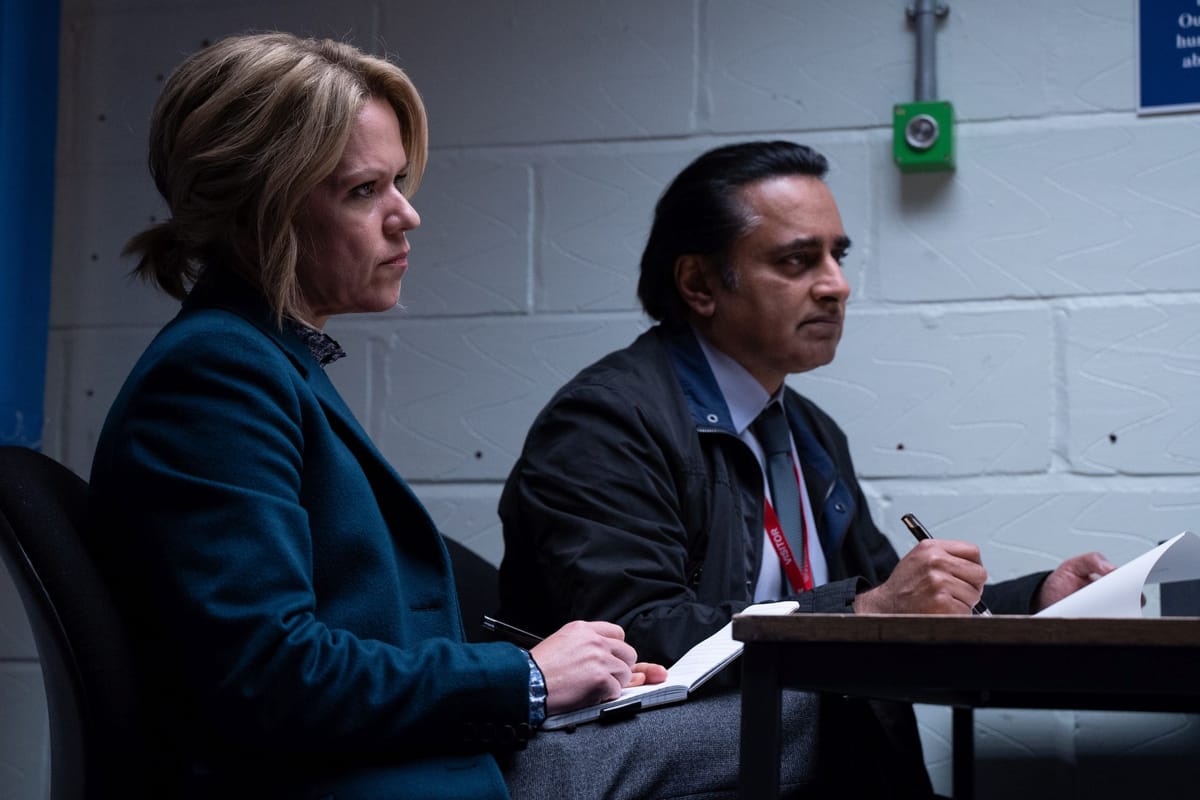 'Unforgotten' Season 6 Celebrates the Start of Filming with First Photos