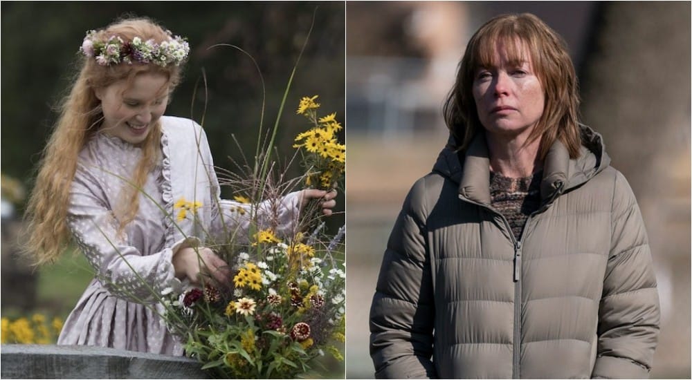 Julianne Nicholson and Eliza Scanlen to Lead BBC Drama 'Dope Girls'