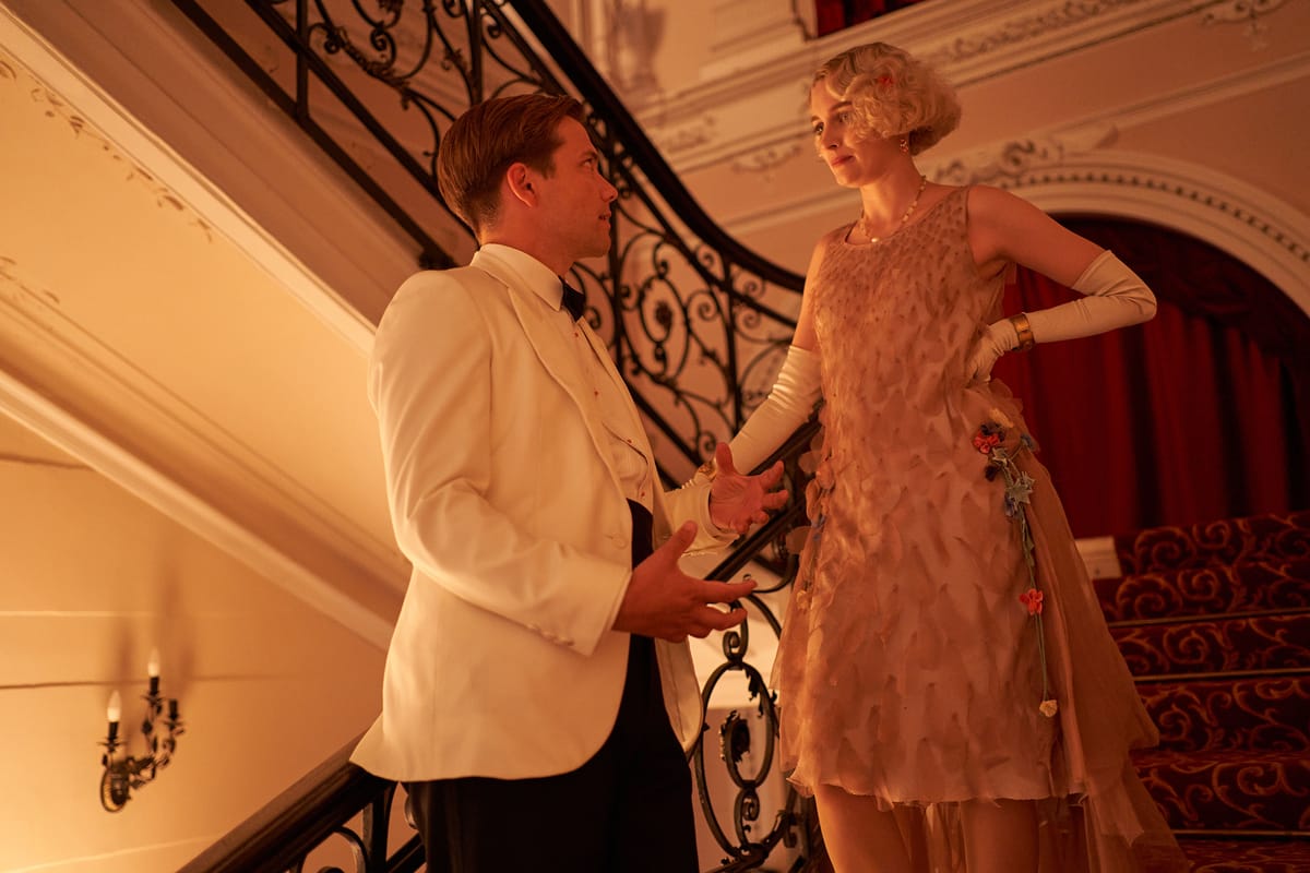 'Hotel Portofino' Season 2 Says Its "Farewells" with a Bang, a Deceit & a Long-Awaited Reveal