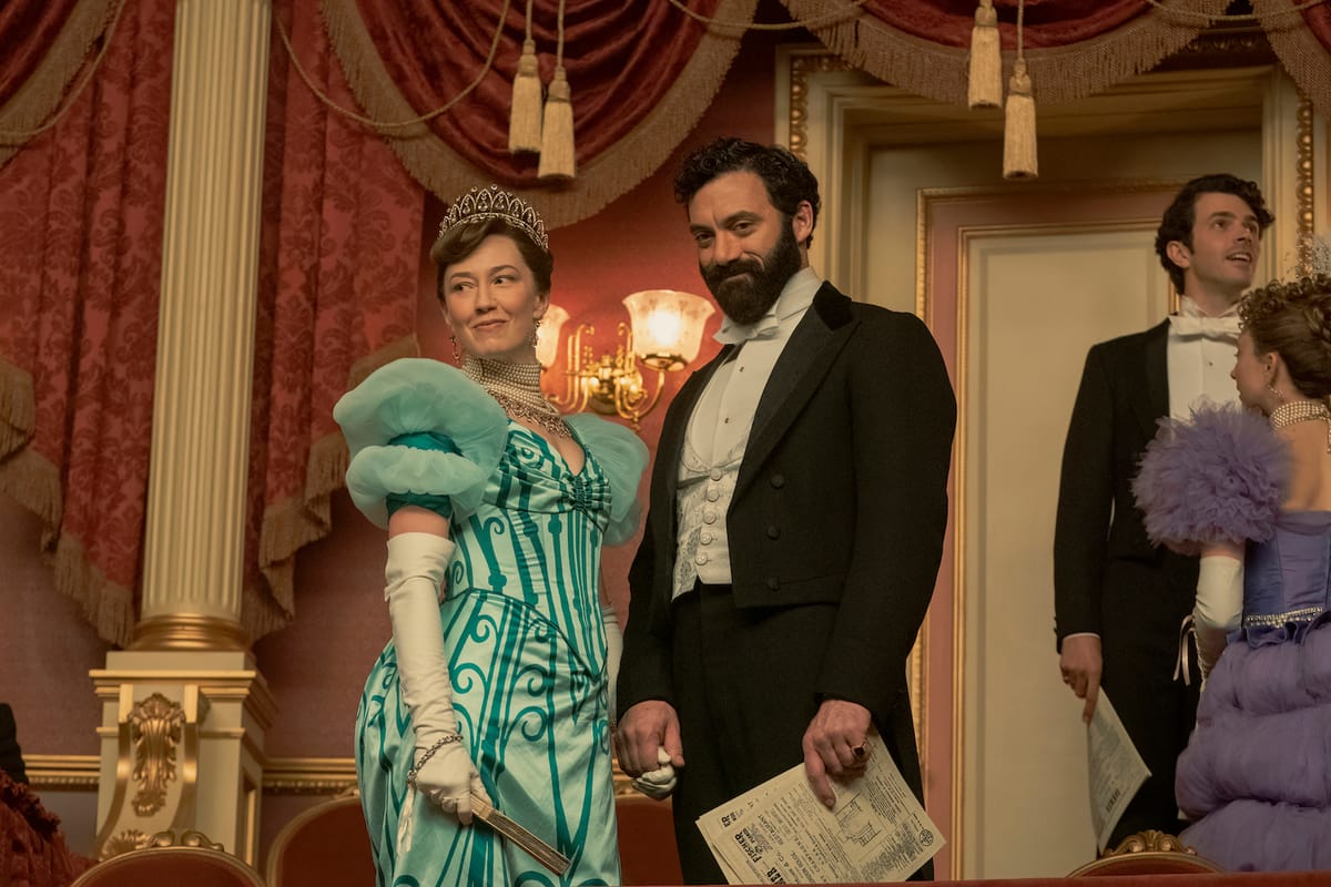'The Gilded Age' Will Return For a Well Dressed Third Season of Drama