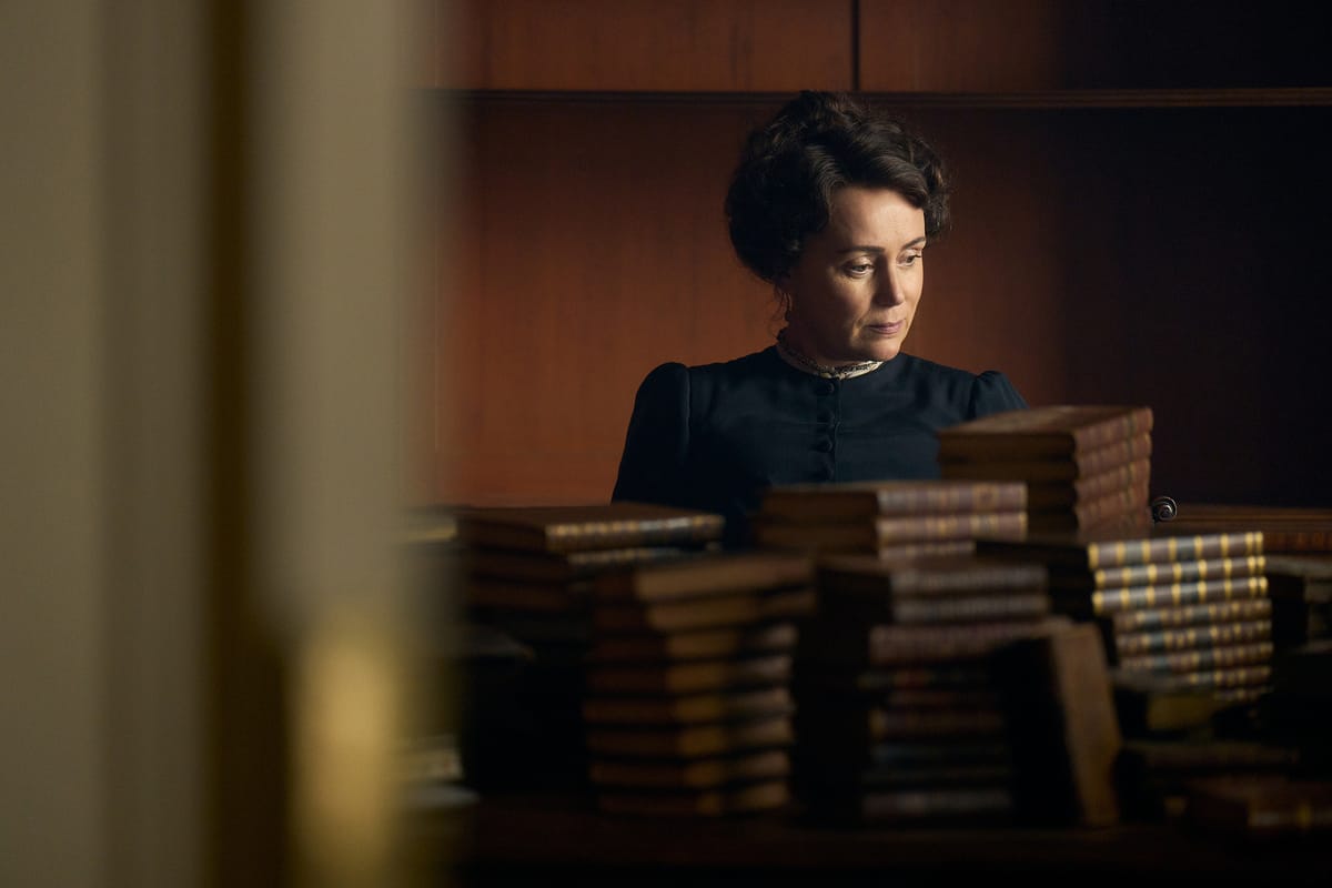 'Miss Austen' & 'Wolf Hall: The Mirror and The Light' Officially Confirmed for 2025