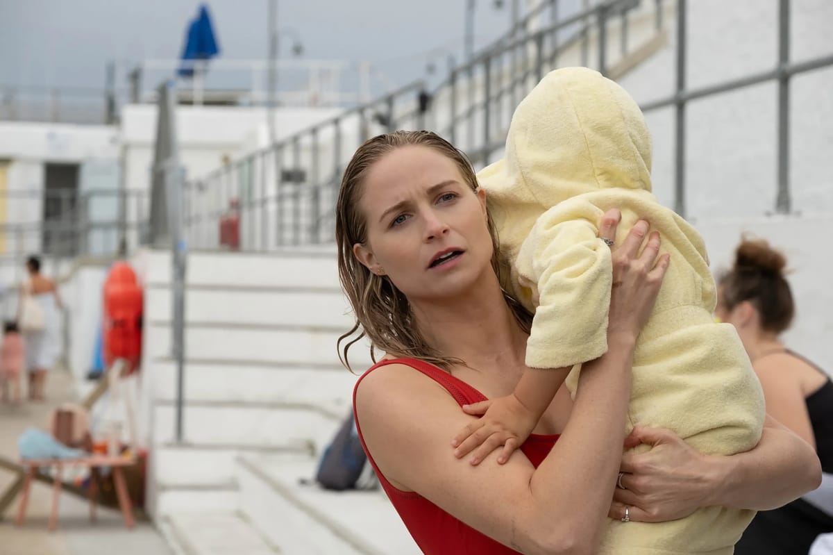 ITV's 'Playing Nice' Trailer Is Full of PBS Favorites