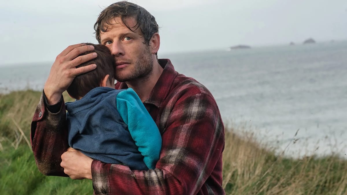 James Norton, Jessica Brown Findlay to Star in 'Playing Nice'