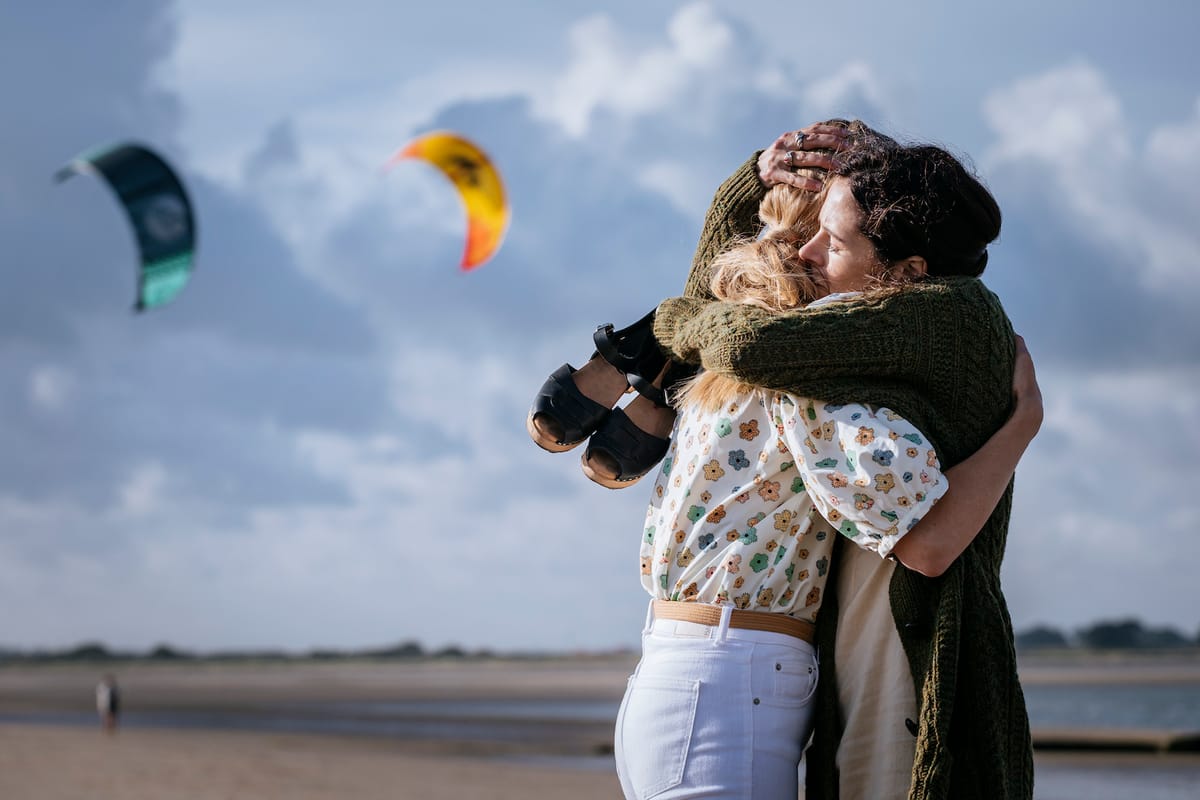 The Trailer for 'Sanctuary: A Witch's Tale' Promises a Supernatural Murder Mystery