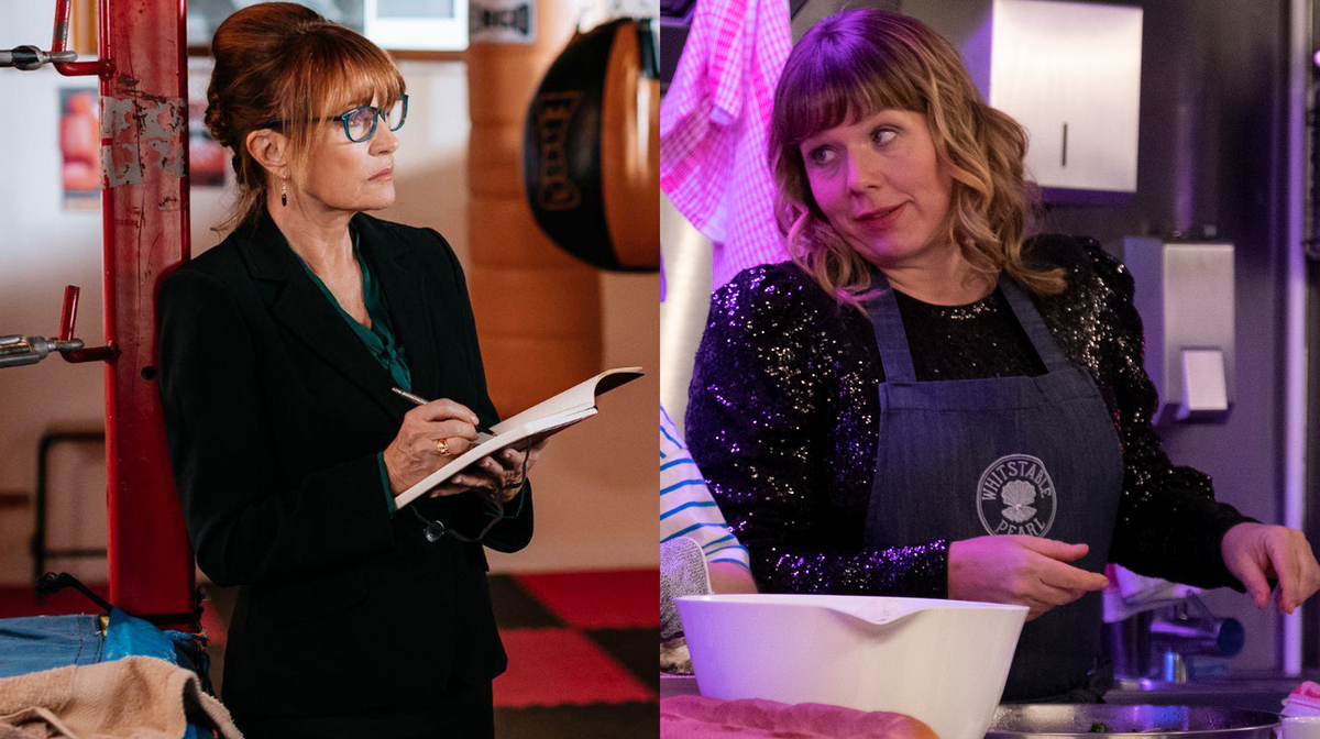 Acorn TV Bringing Back 'Harry Wild' For Season 3 & Maybe 'Whitstable Pearl'