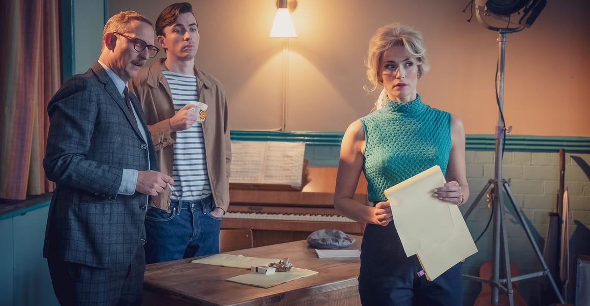 Everything to Know About PBS' 'Funny Woman'