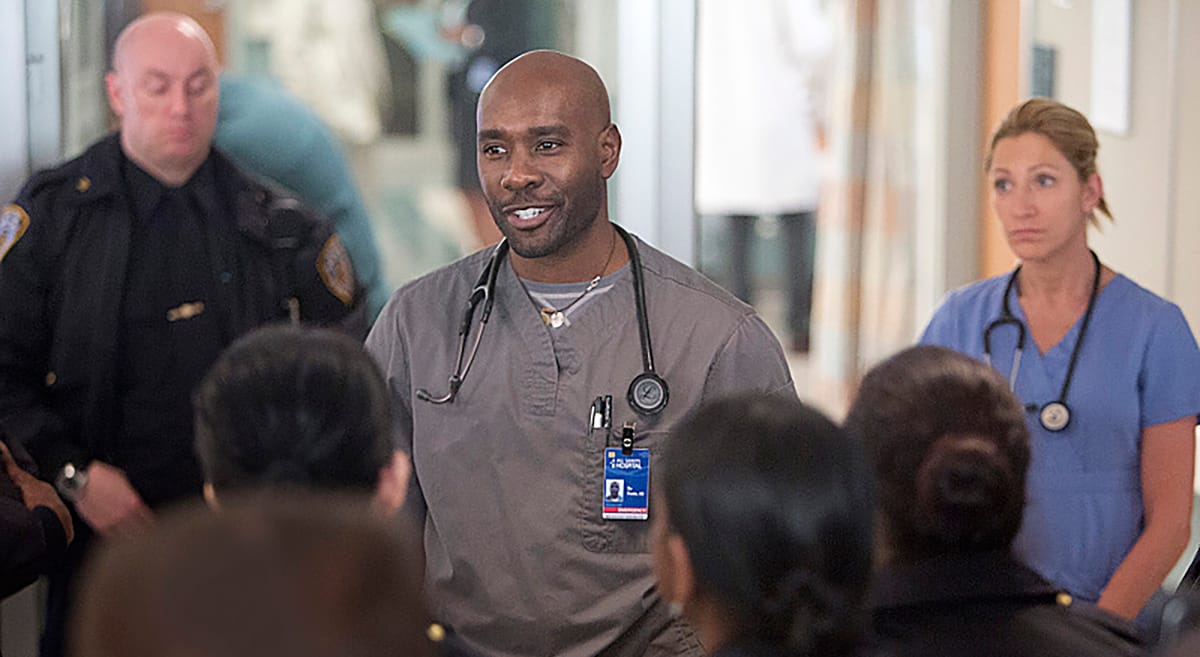 'Watson' to Debut a "Sherlock without Sherlock" Series