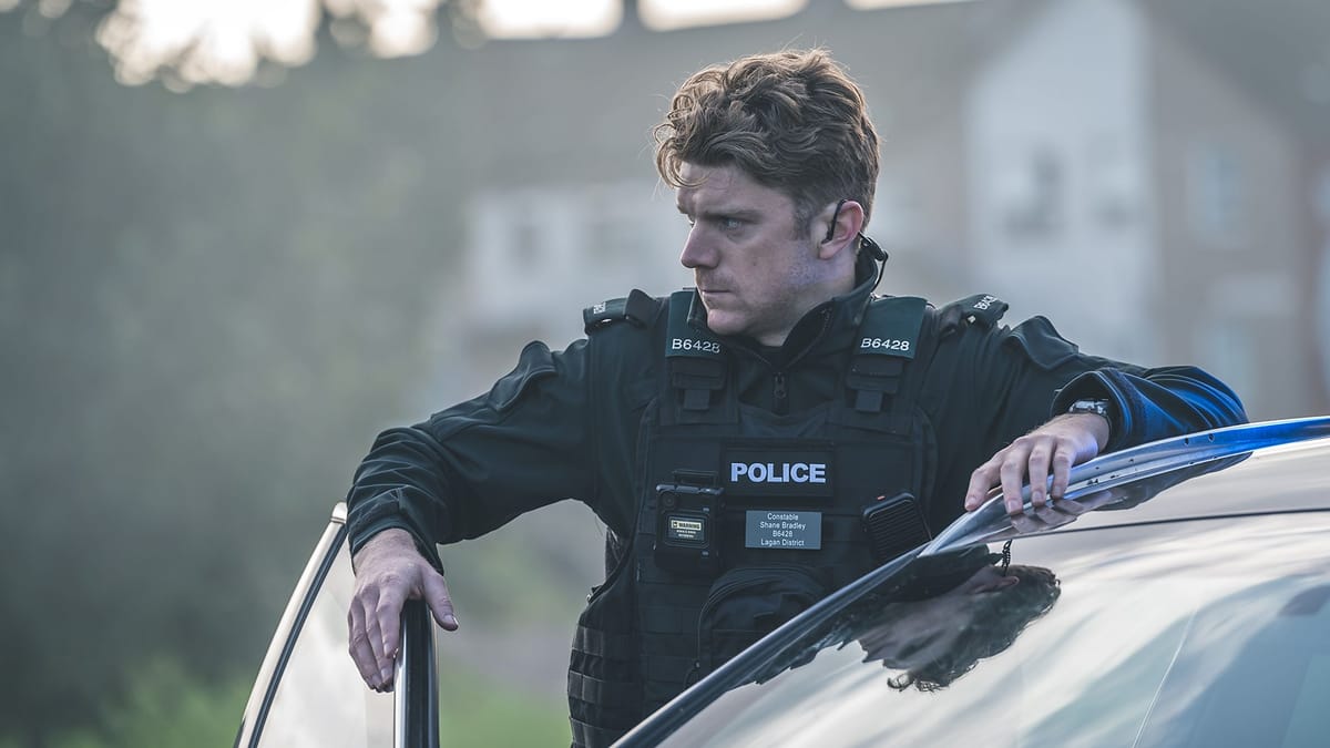 'Blue Lights' Season 2 Introduces New Team Members