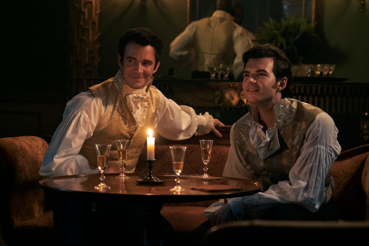 'Bridgerton' Casts Australian Actor Yerin Ha as Season 4's Lead