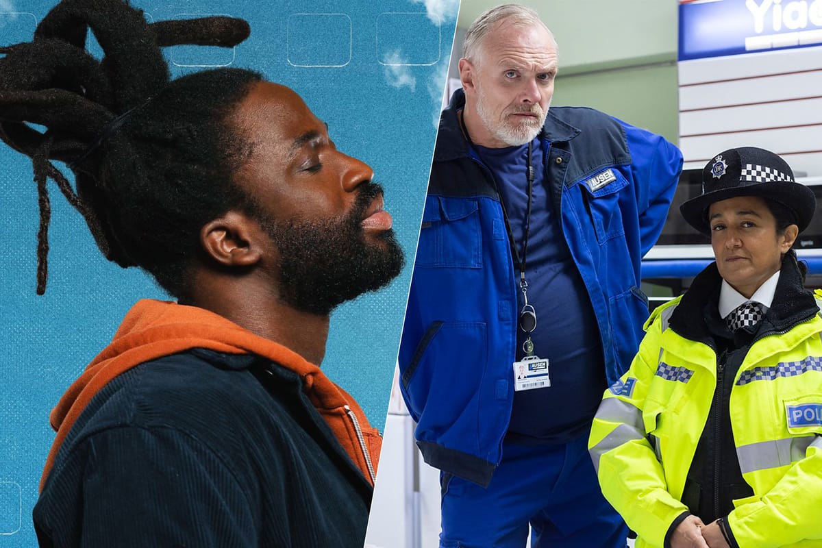 BBC Announces New Comedy 'Only Child,' Renews Fan Favorites 'The Cleaner,' 'Dreaming Whilst Black'