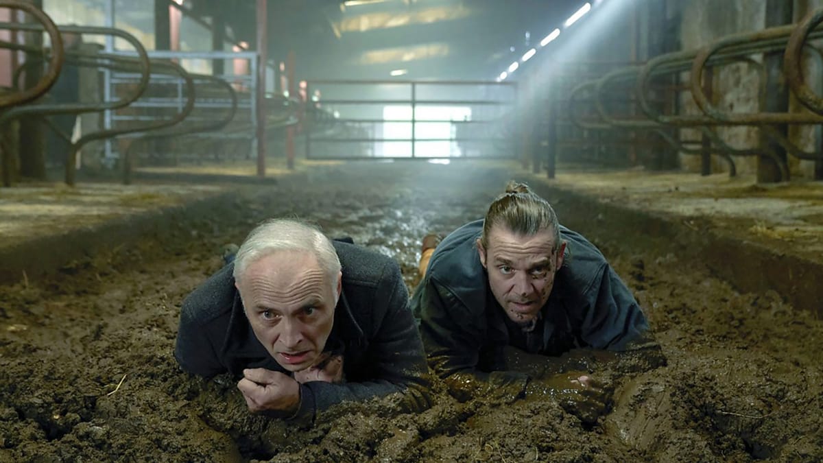 PBS Sets 'Guilt' Season 3 Debut, Will Be the Show's Final Season