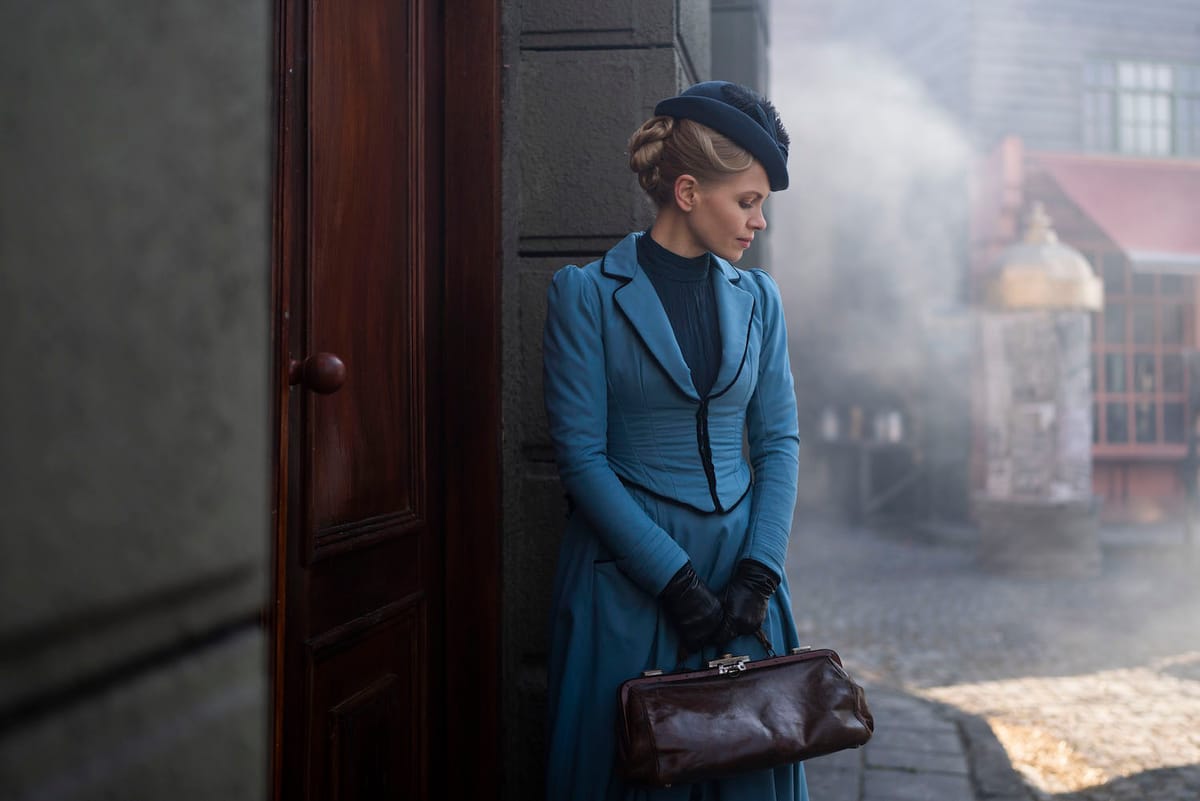 'Miss Scarlet & The Duke' Season 4 Ends By Ignoring Its Most Crucial Plot