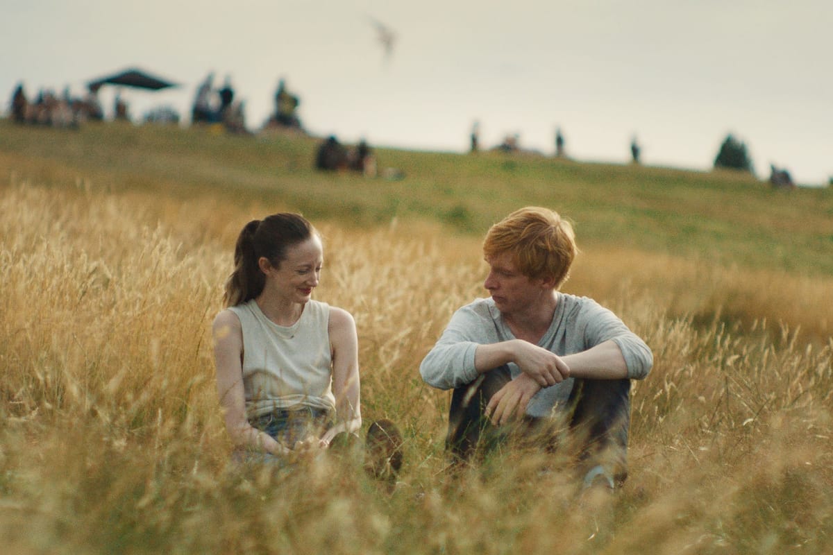 'Alice & Jack' Episode 2 Brings a Funeral, a Death, a Divorce & a Breakup