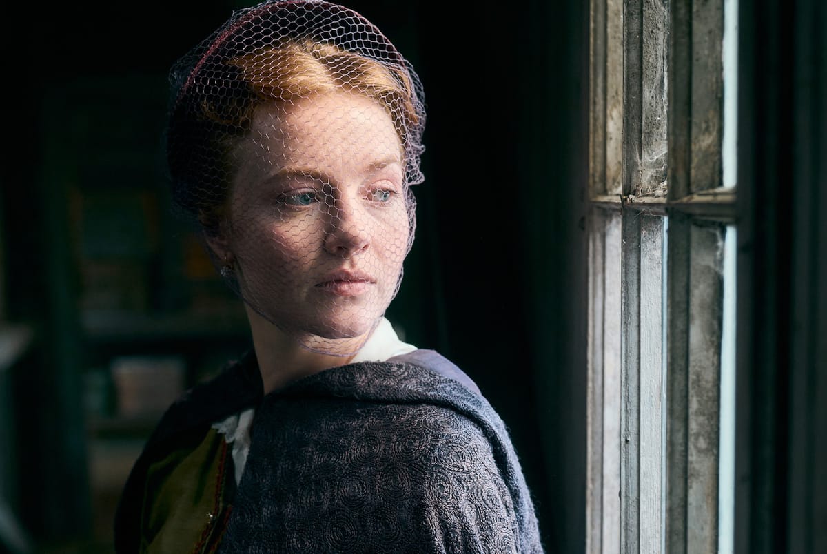 The Penultimate Episode of 'Belgravia: The Next Chapter' Gleefully Ruins Everyone's Lives