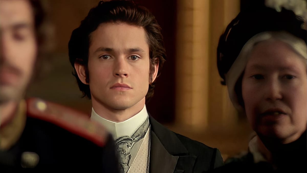 Classics Revisited: 'Daniel Deronda'