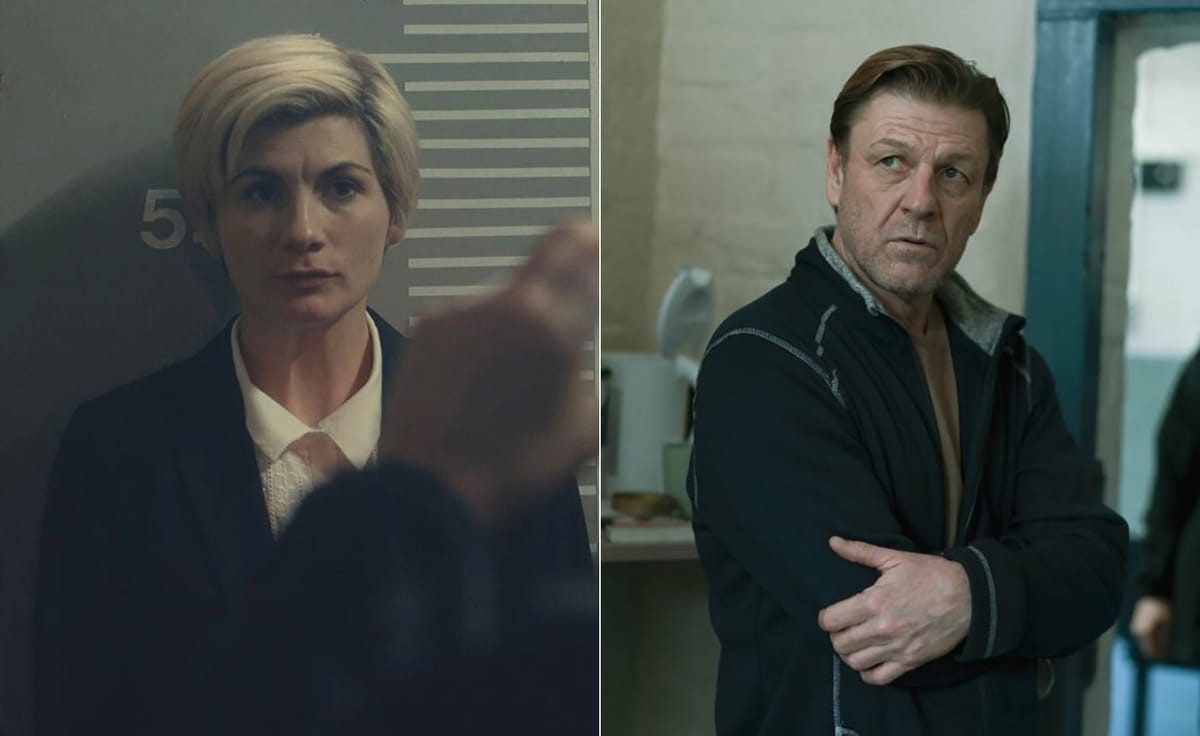 Both Seasons of BBC Anthology Series 'Time' are Well Worth Your Time