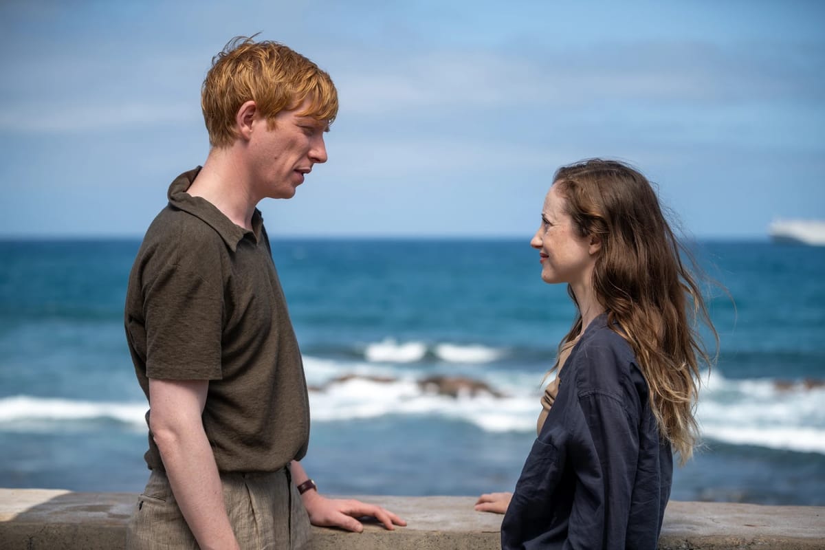 The Unbearable Triteness of ‘Alice & Jack’s Finale