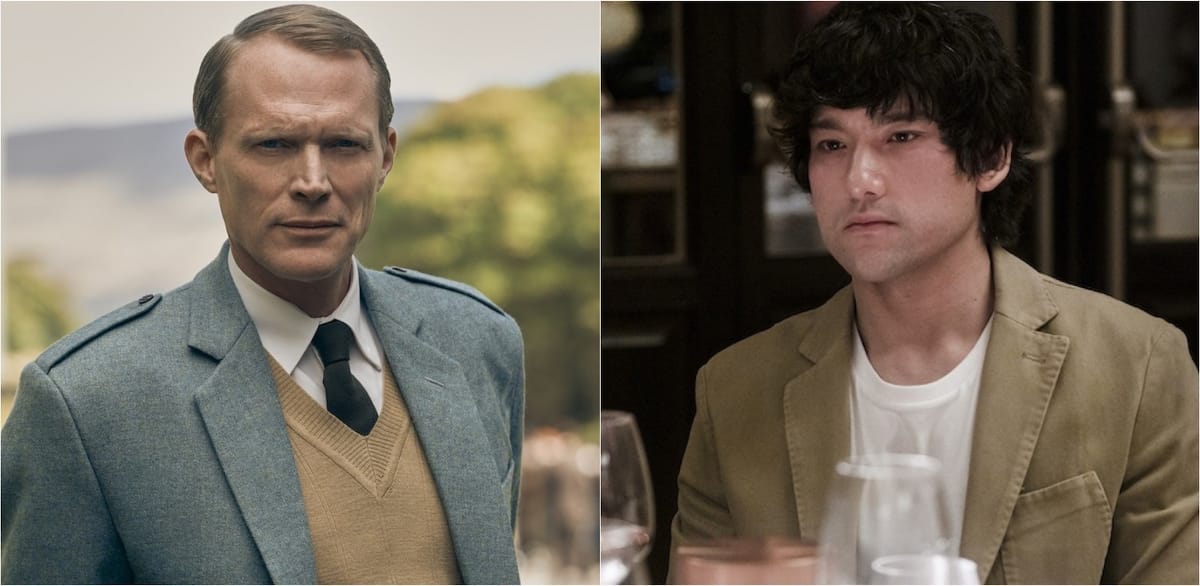 Paul Bettany & Will Sharpe to Lead Sky's New Take on 'Amadeus'