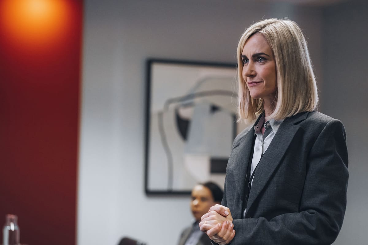 Corruption Goes All the Way to the Top in 'Mr Bates vs The Post Office' Episode 2