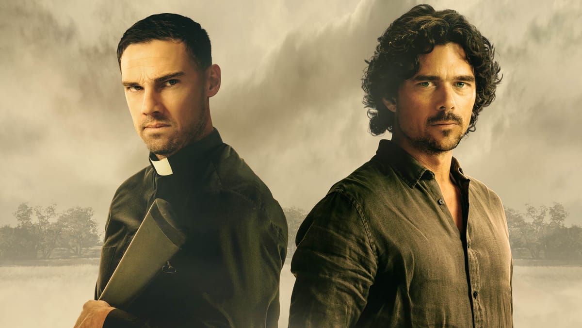 'Scrublands' to Debut on Sundance & AMC+ in May