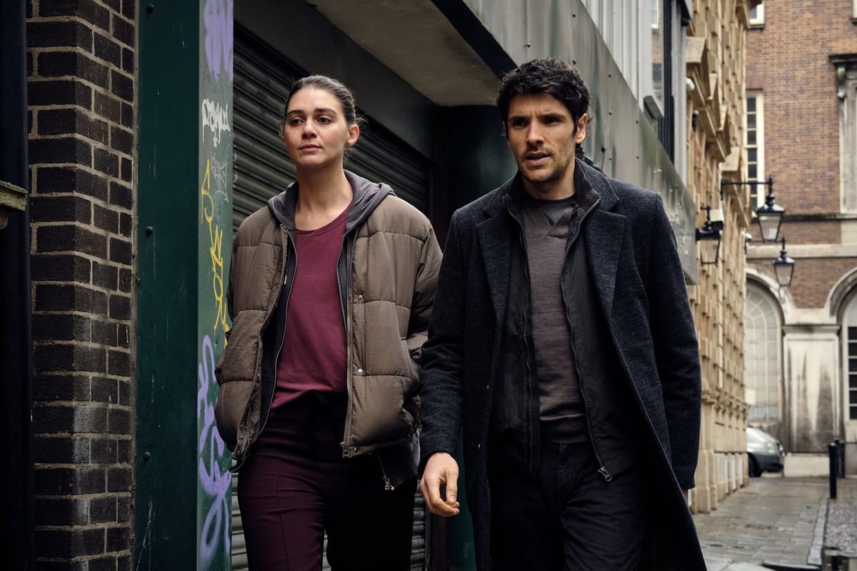 Hulu Scoops Up Paramount+ Original 'The Killing Kind'