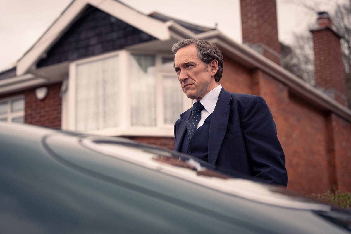 'Dalgliesh' Season 3 Heads Into Production With Bertie Carvel Behind the Camera
