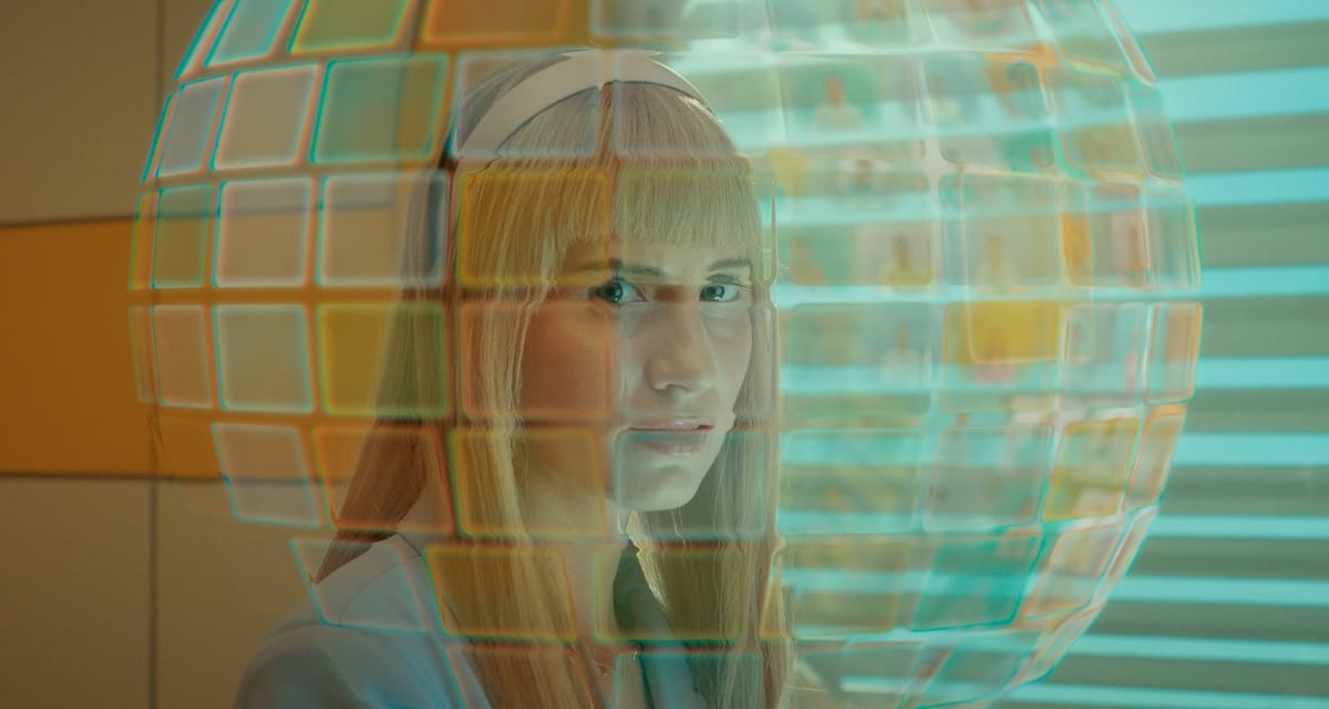 "Dot and Bubble" is a Surprisingly Dark Reminder That 'Doctor Who' Isn't Always a Fairytale