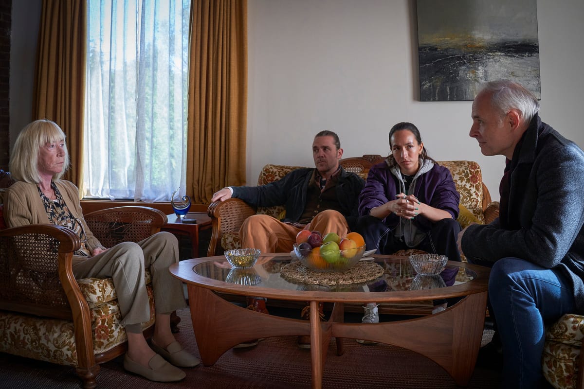 Money Changes Everything in ‘Guilt’s Penultimate Episode