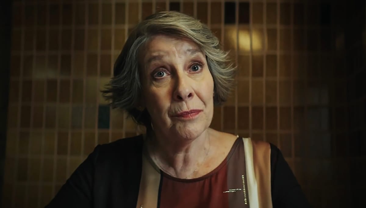 PBS & Channel 5 Team Up for 'The Puzzle Lady' Starring Phyllis Logan