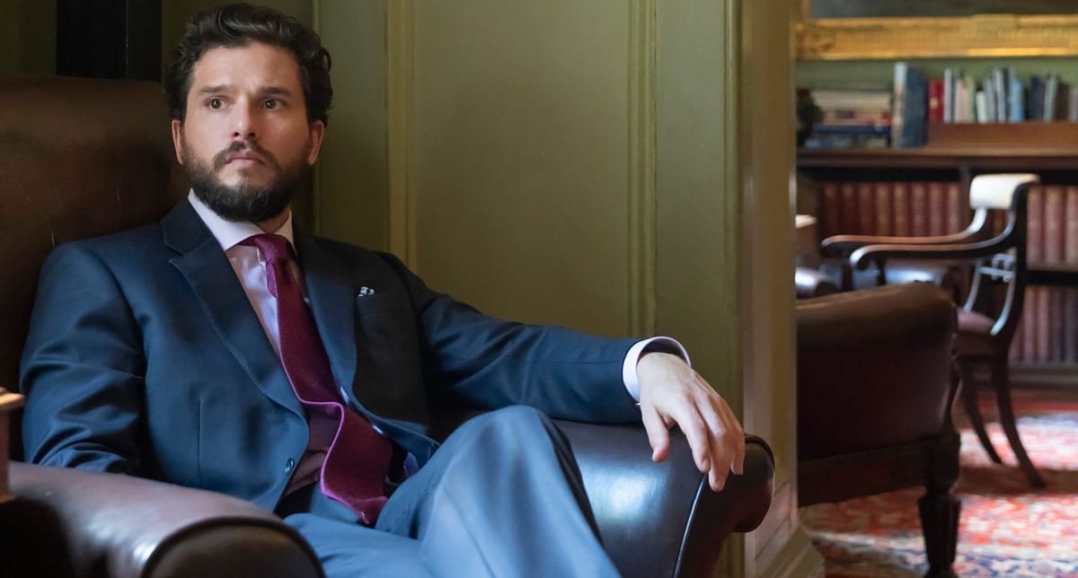 HBO Hopes 'Industry' Will Finally Catch Viewers Attention with Season 3