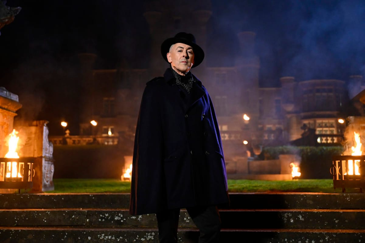 'The Traitors' Season 3: Meet the 21 Reality Stars Set to Visit Alan Cumming's Scottish Castle