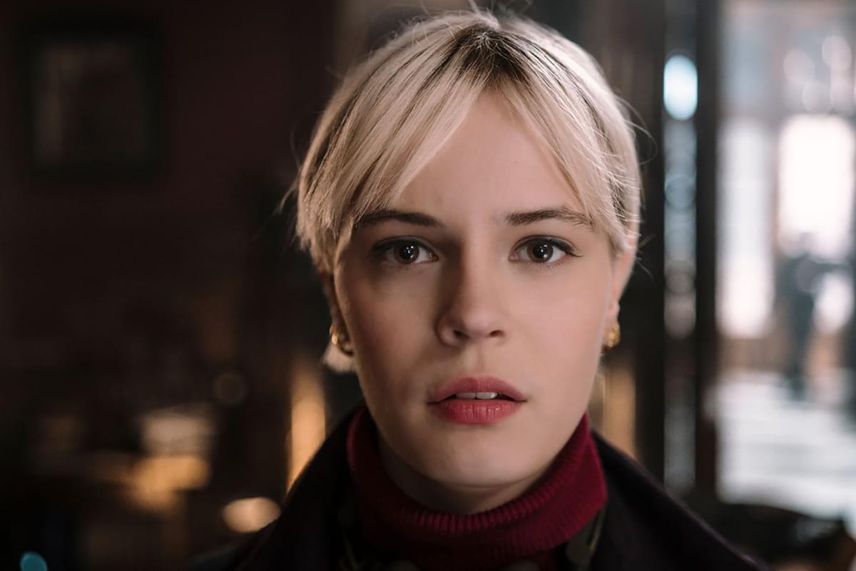 First Look at PBS 'Astrid' Remake 'Patience' Introduces The New Duo