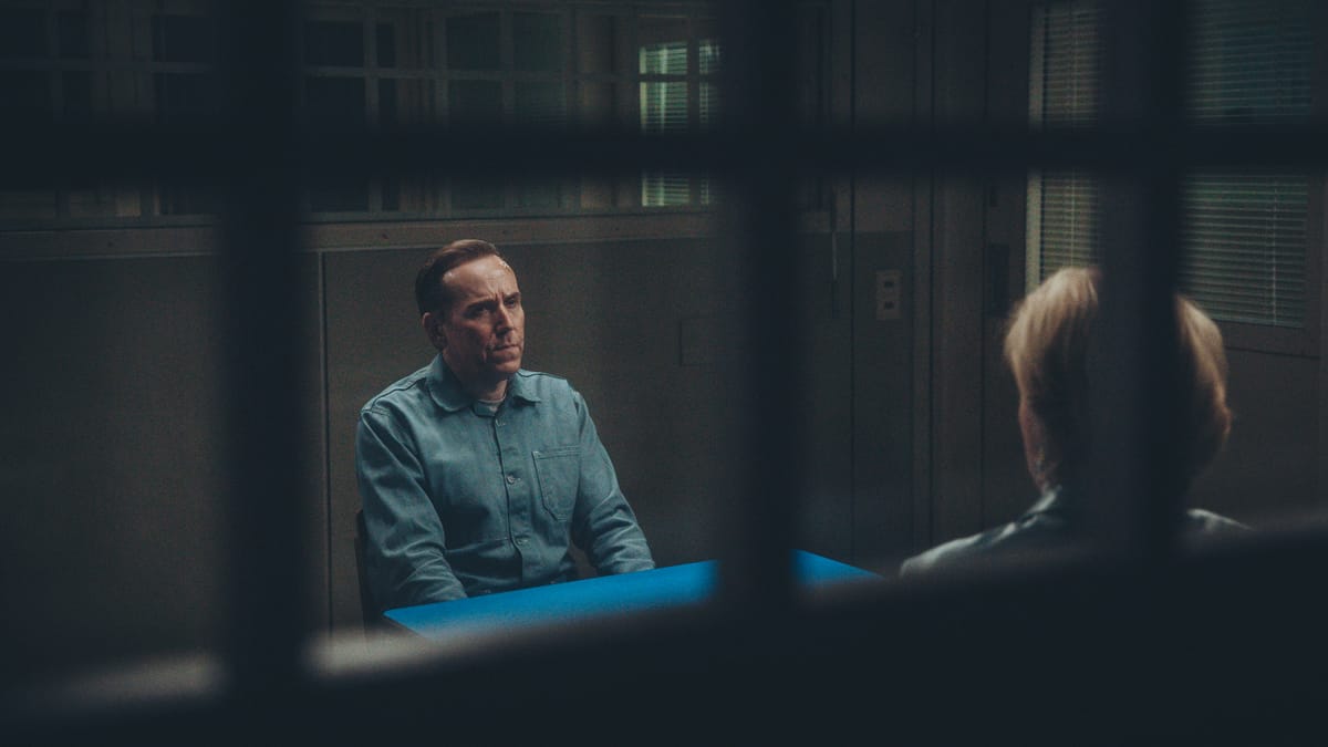 Professor T Gets a Day Pass in "The Perfect Picture"