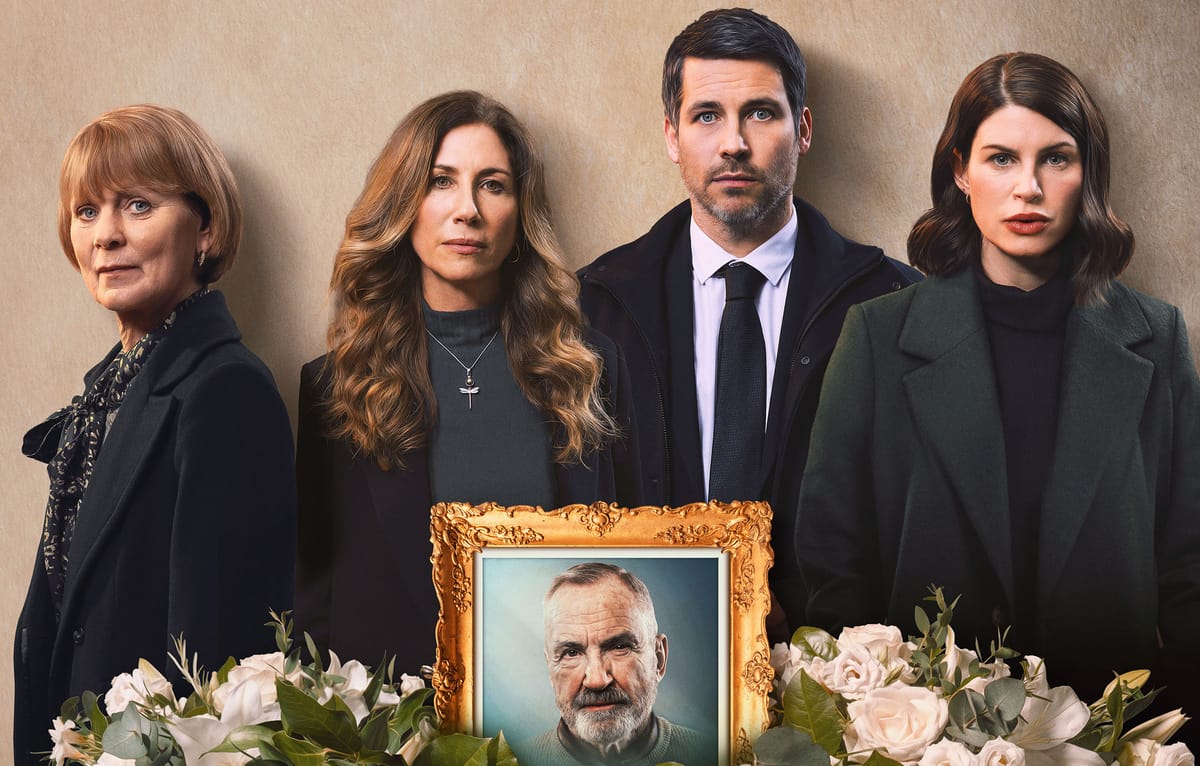 BritBox to Stream Channel 5 Series 'The Inheritance'