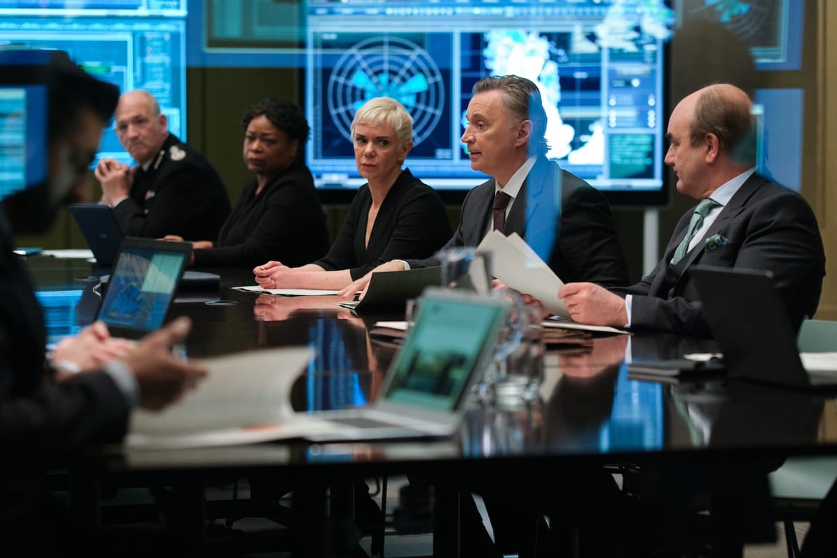 Everything to Remember for 'COBRA' Season 3