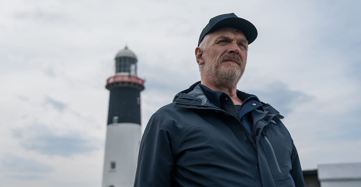 'The Cleaner' First Images Introduce Conleth Hill in Season 3