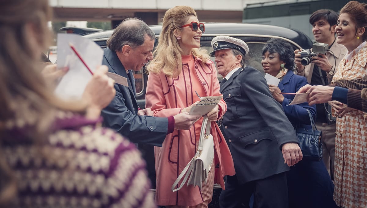 Everything British for PBS Viewers to Stream in February 2025